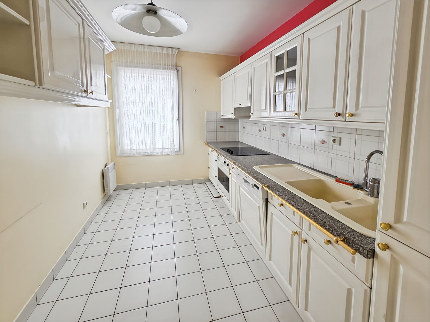 Appartement à vendre, 122m², Sceaux