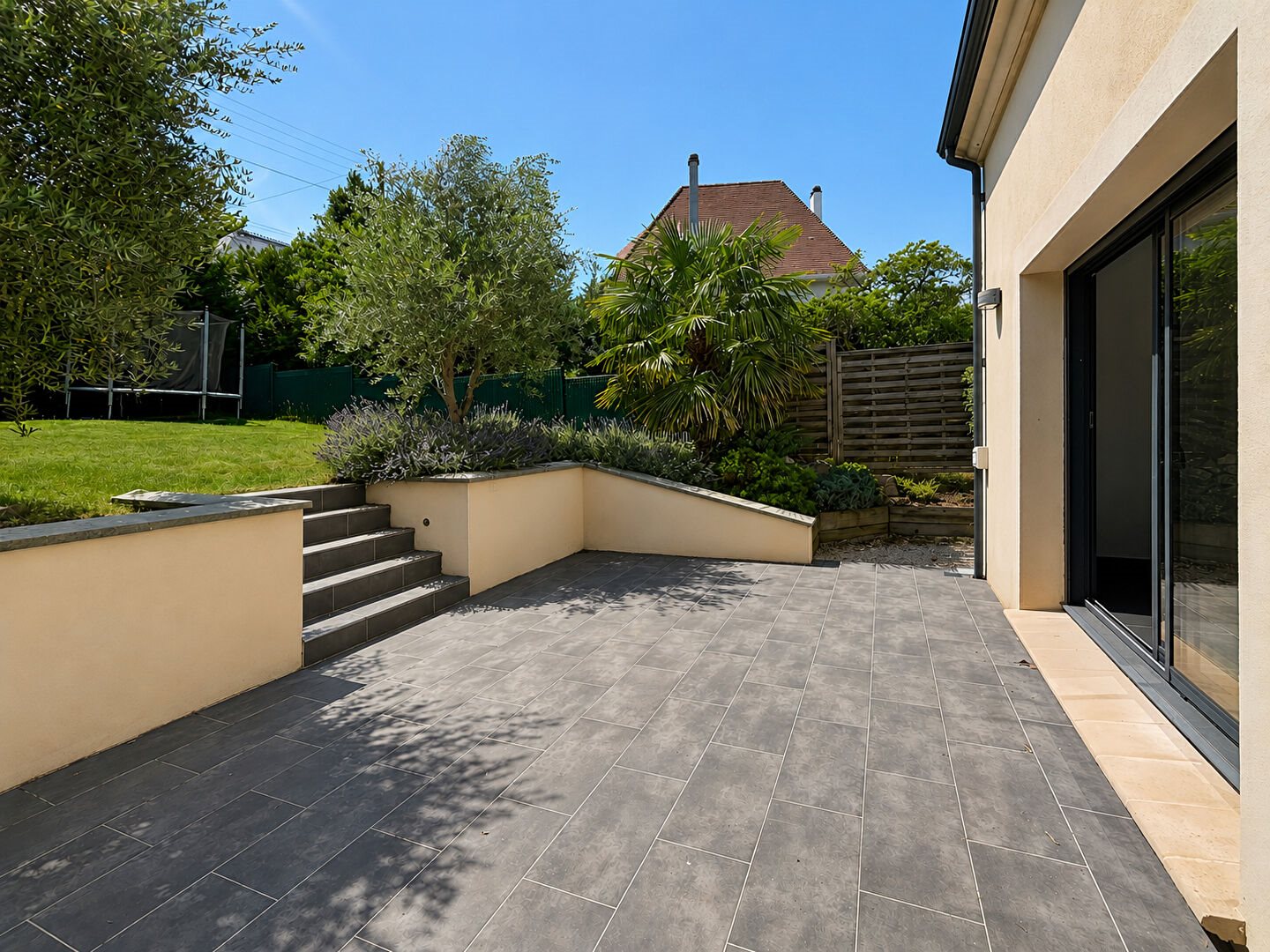 Maison à vendre, 150m², Vauhallan