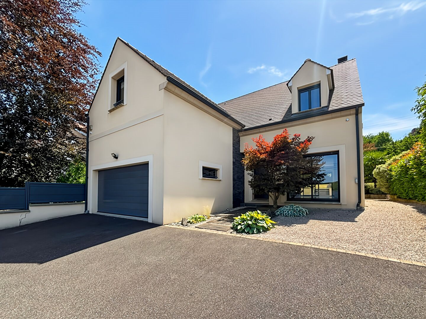 Maison à vendre, 150m², Vauhallan