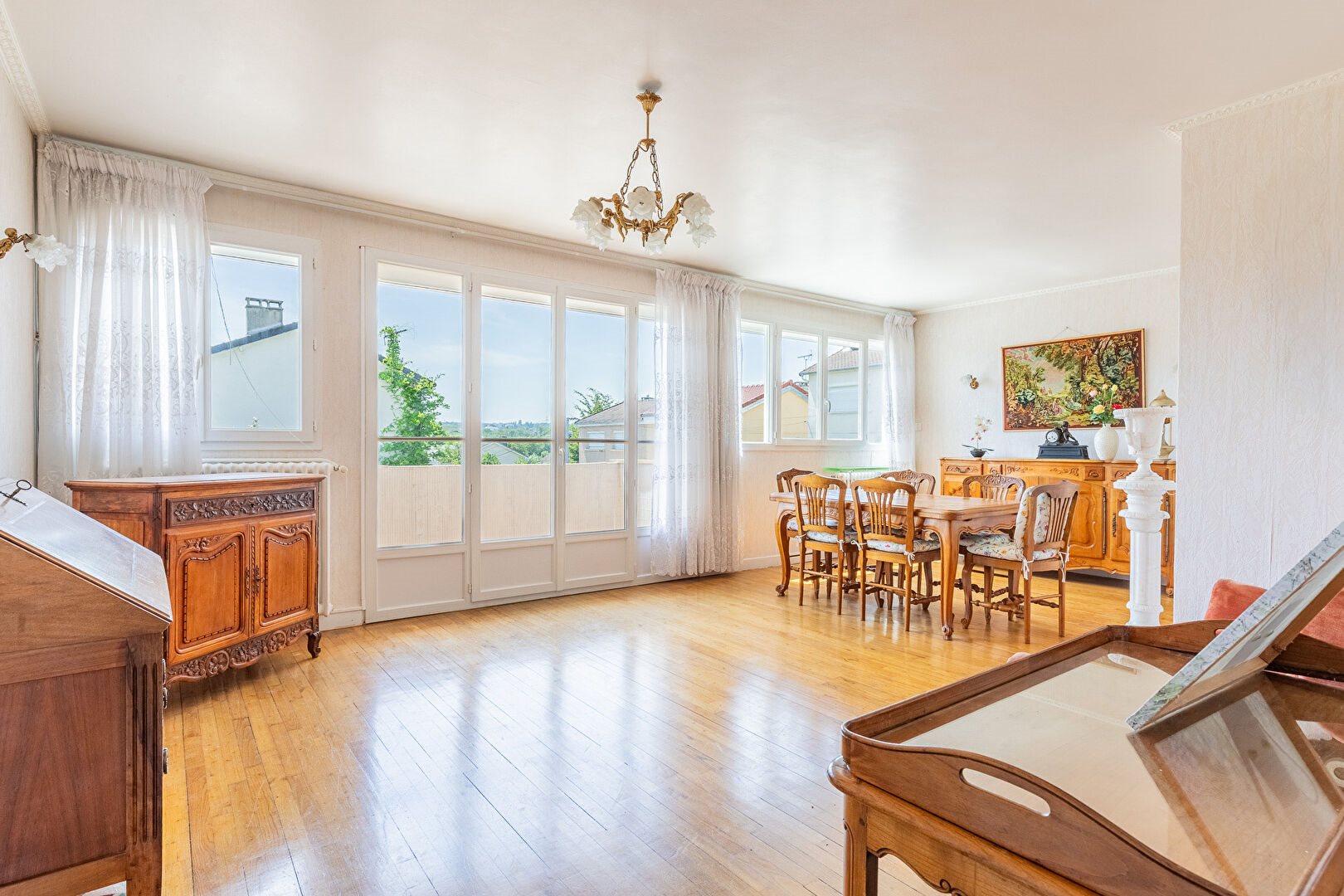Appartement à vendre, 67m², Verrières-le-Buisson