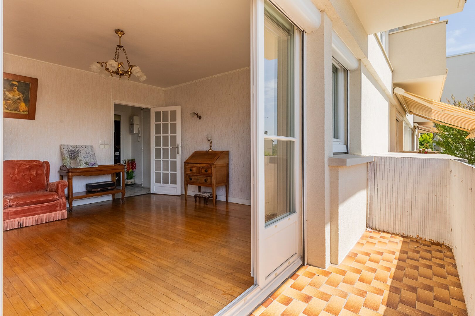 Appartement à vendre, 67m², Verrières-le-Buisson