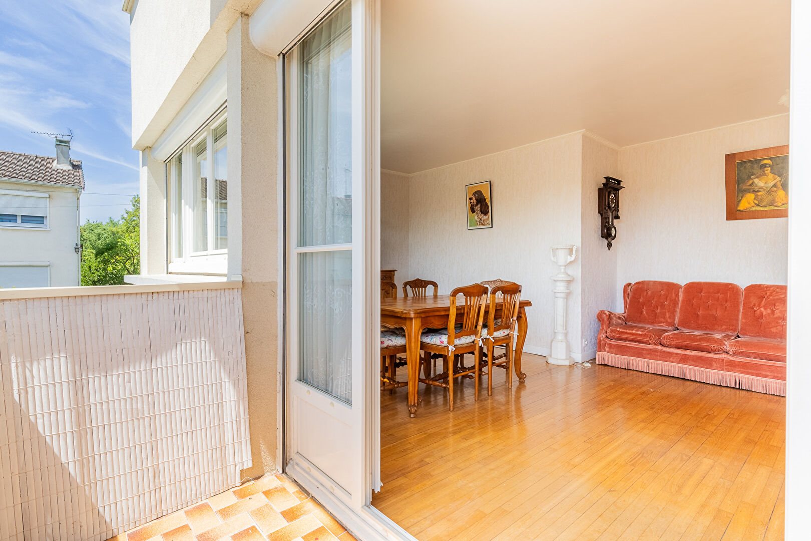 Appartement à vendre, 67m², Verrières-le-Buisson