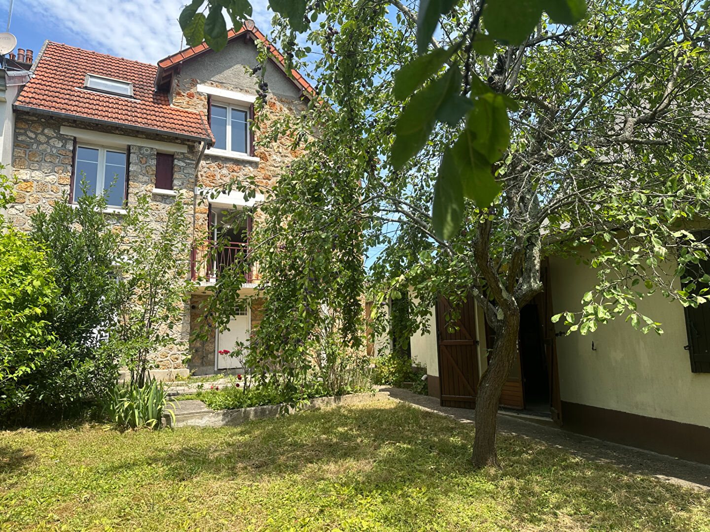 Maison à vendre, 88m², Verrières-le-Buisson