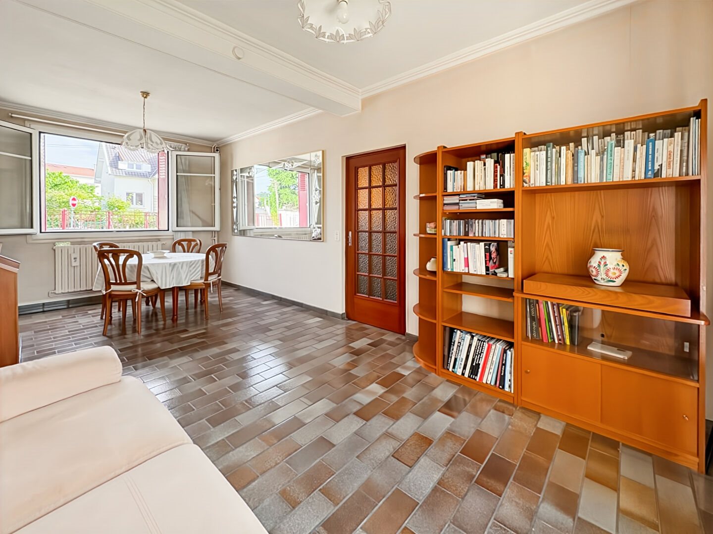 Maison à vendre, 88m², Verrières-le-Buisson