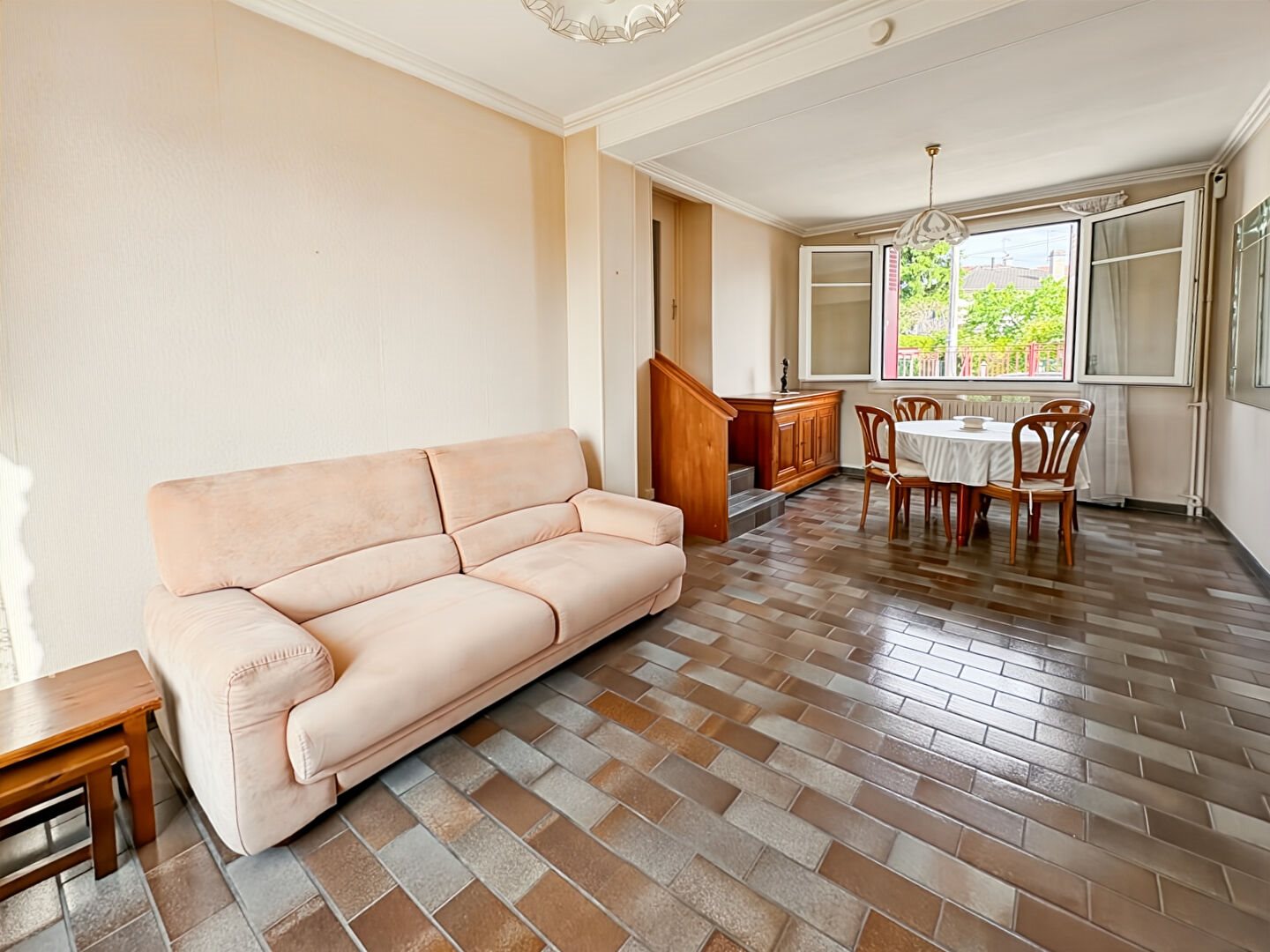 Maison à vendre, 88m², Verrières-le-Buisson