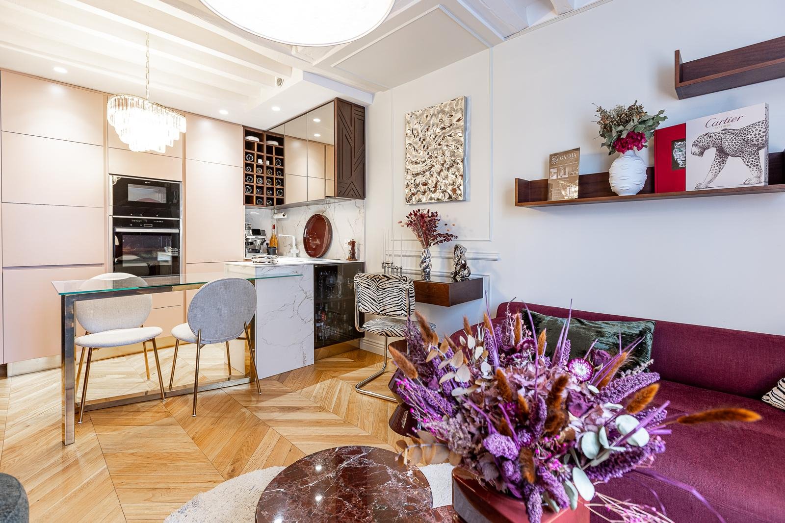 Appartement à vendre, 35m², Bièvres