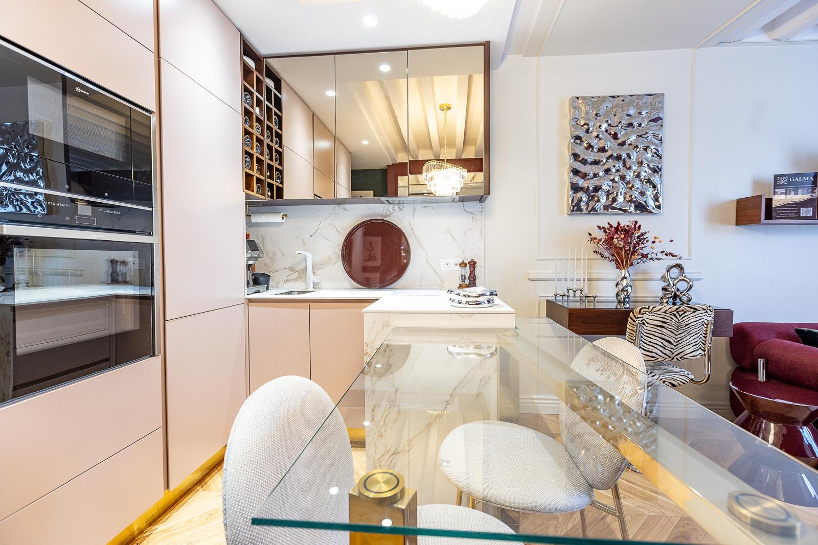 Appartement à vendre, 35m², Bièvres