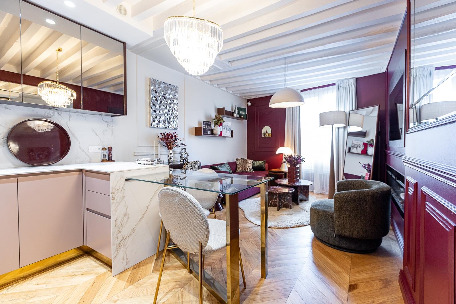 Appartement à vendre, 35m², Bièvres