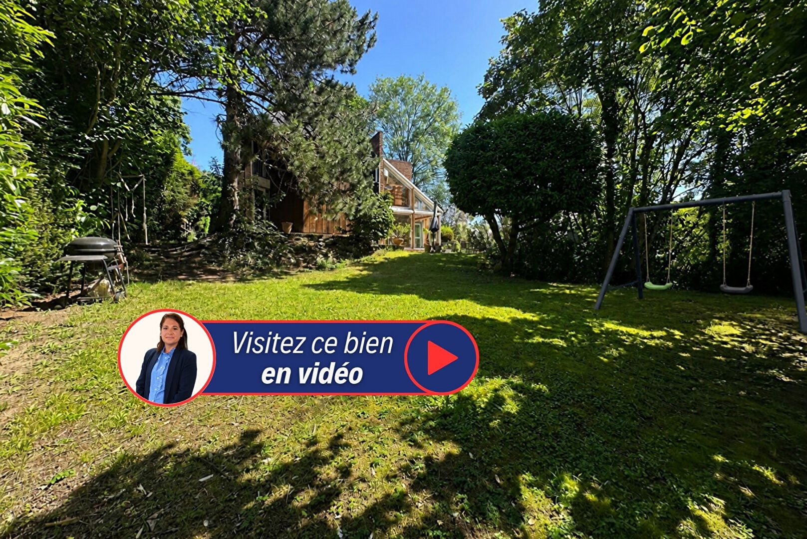 Maison à vendre, 221m², Verrières-le-Buisson
