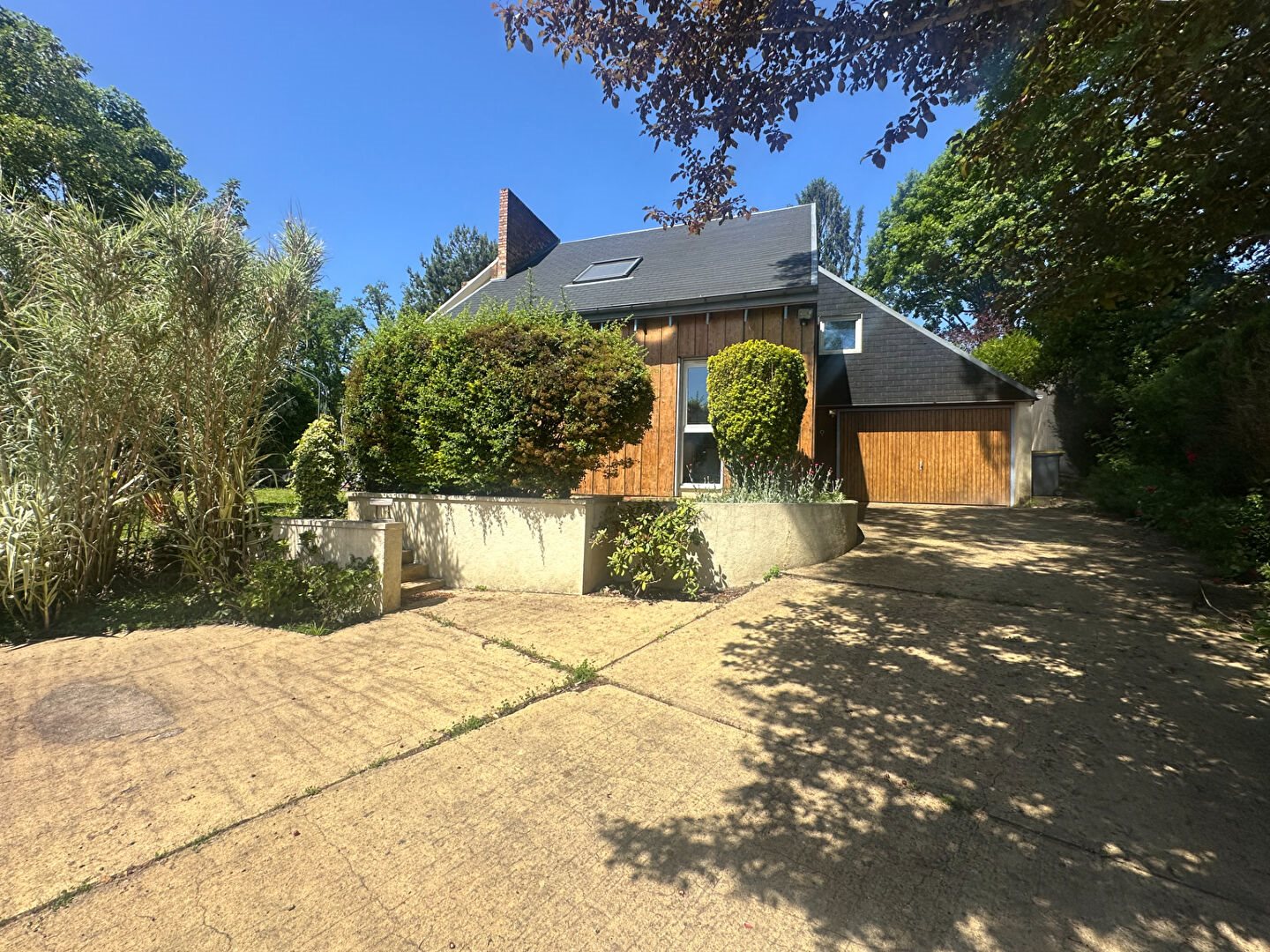 Maison à vendre, 221m², Verrières-le-Buisson