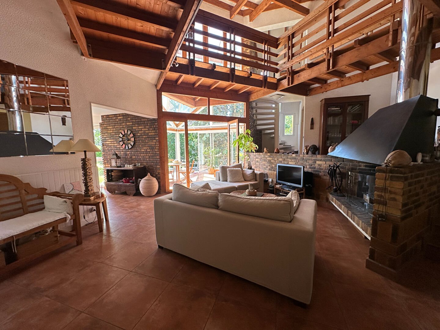 Maison à vendre, 221m², Verrières-le-Buisson