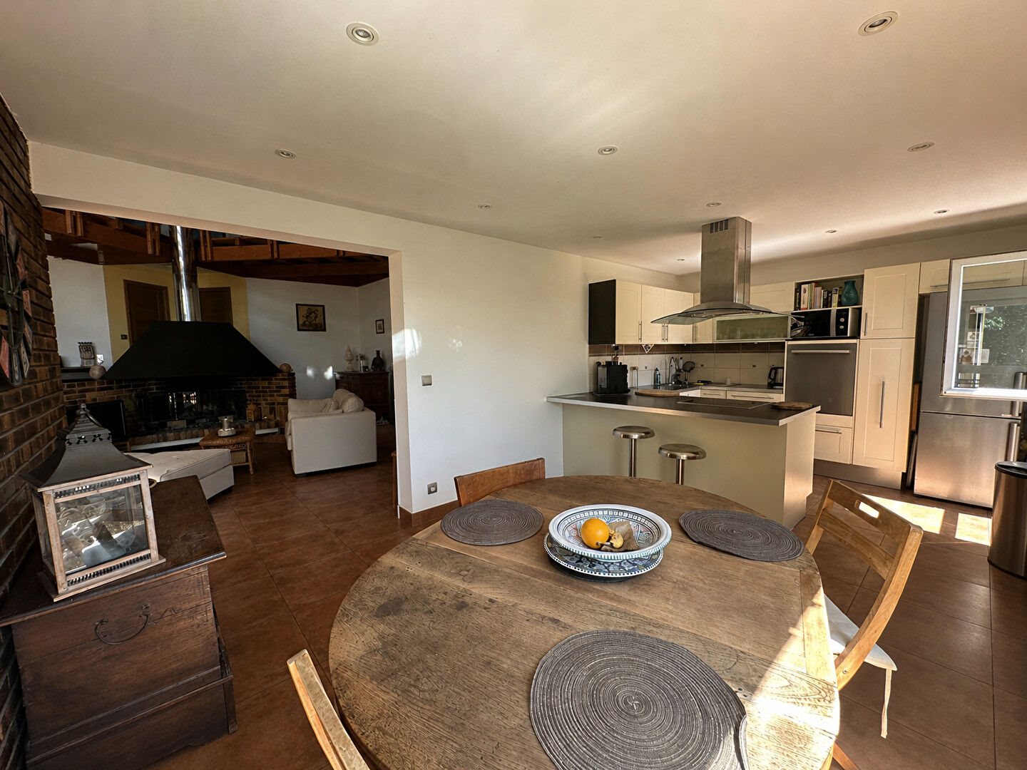 Maison à vendre, 221m², Verrières-le-Buisson
