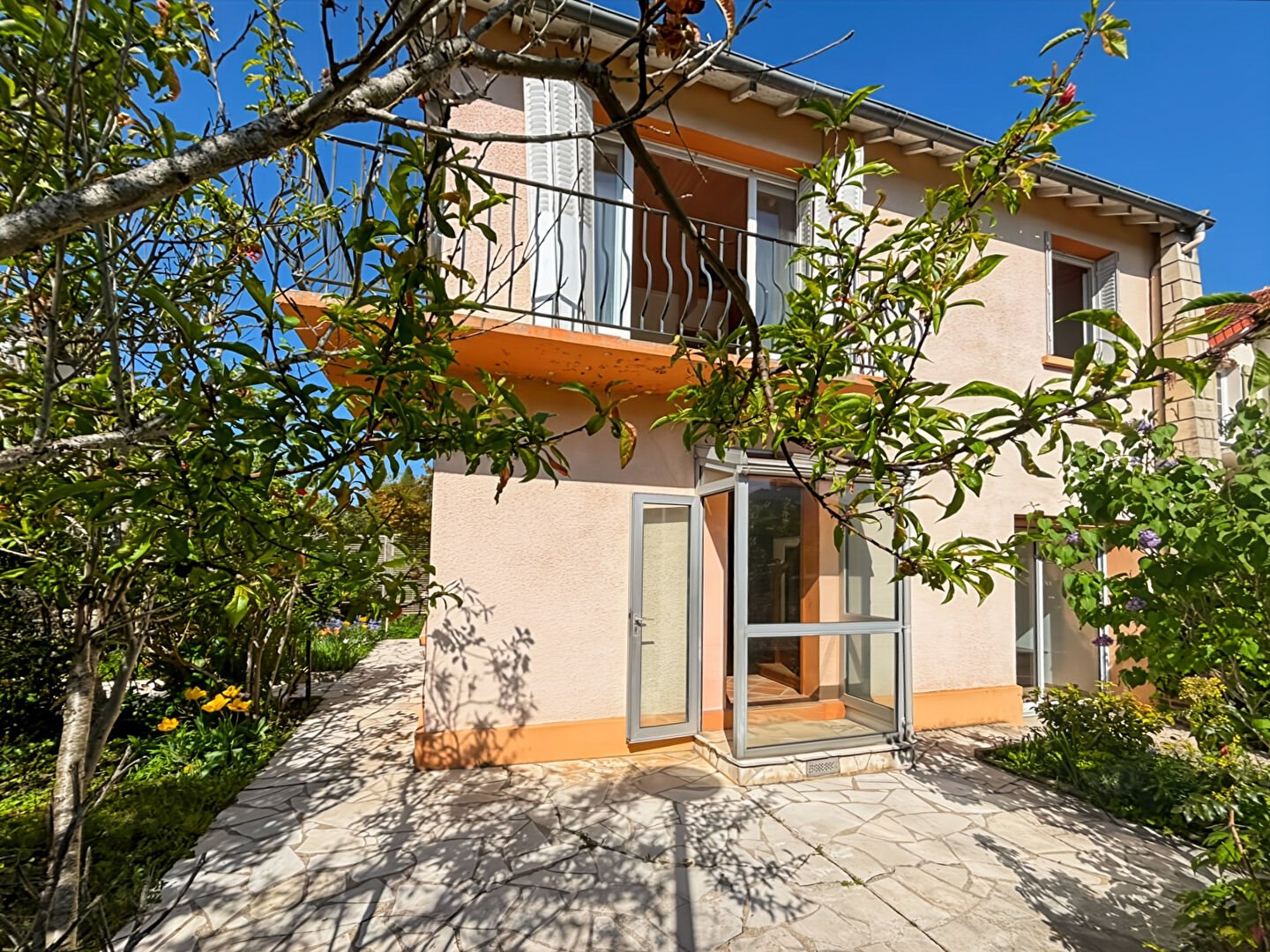 Maison à vendre, 66m², Verrières-le-Buisson