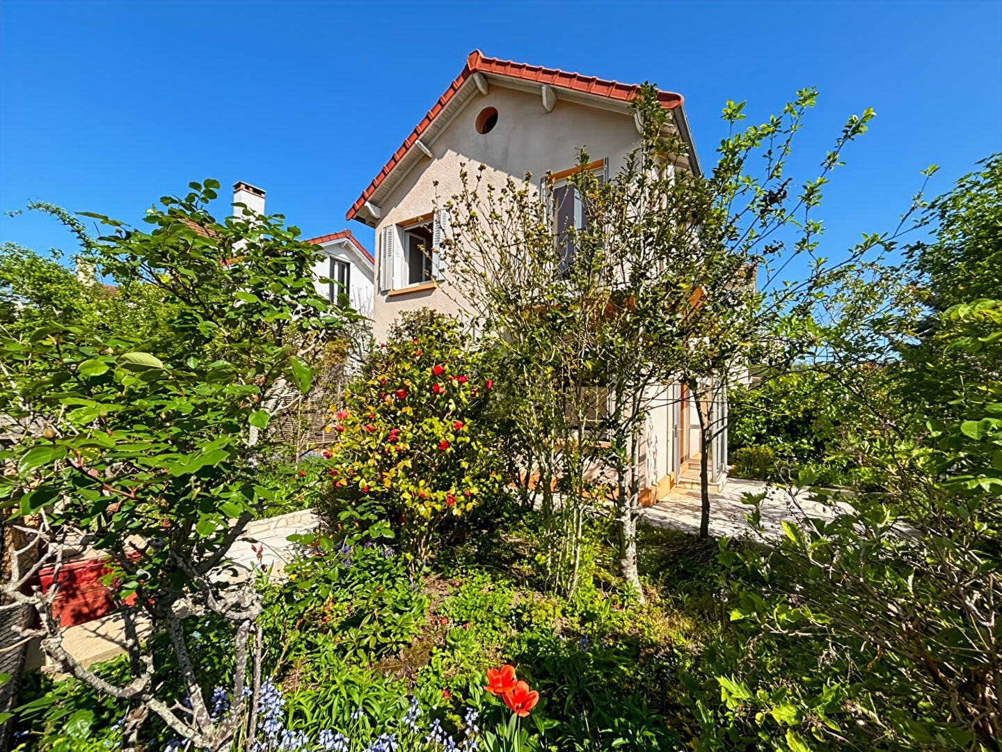 Maison à vendre, 66m², Verrières-le-Buisson