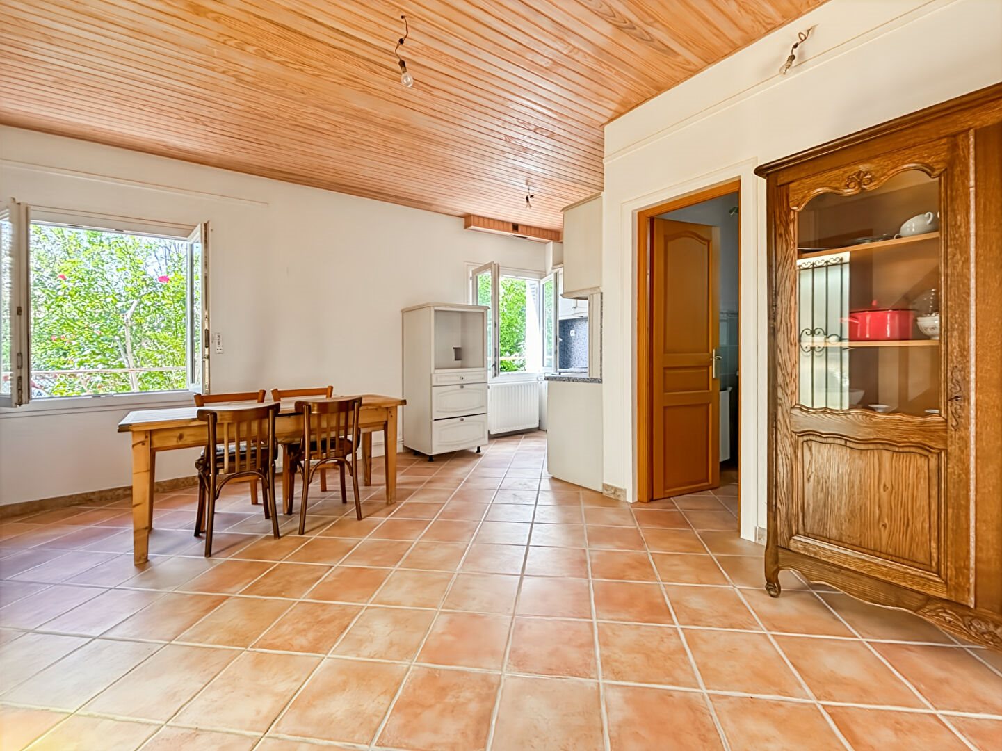 Maison à vendre, 66m², Verrières-le-Buisson