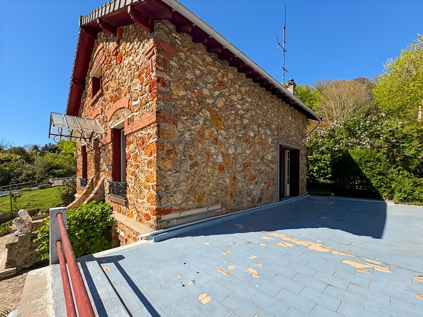 Maison à vendre, 104m², Vauhallan