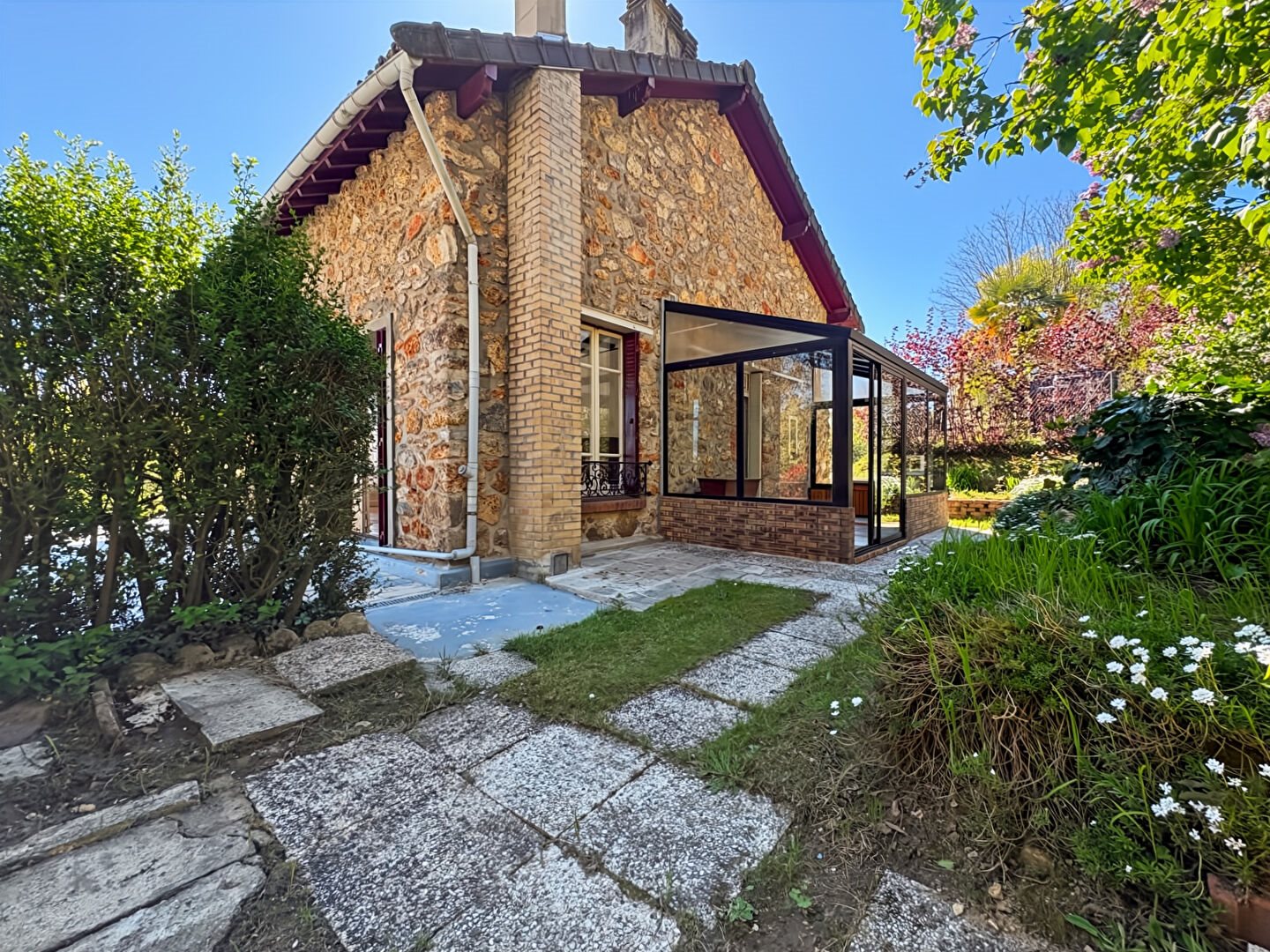 Maison à vendre, 104m², Vauhallan