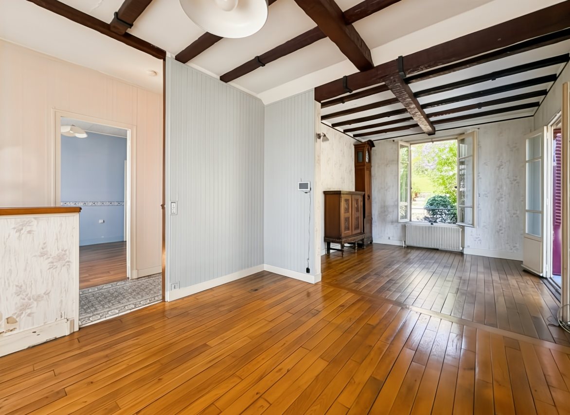 Maison à vendre, 104m², Vauhallan