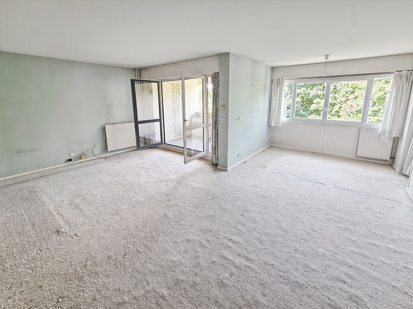 Appartement à vendre, 75m², Massy