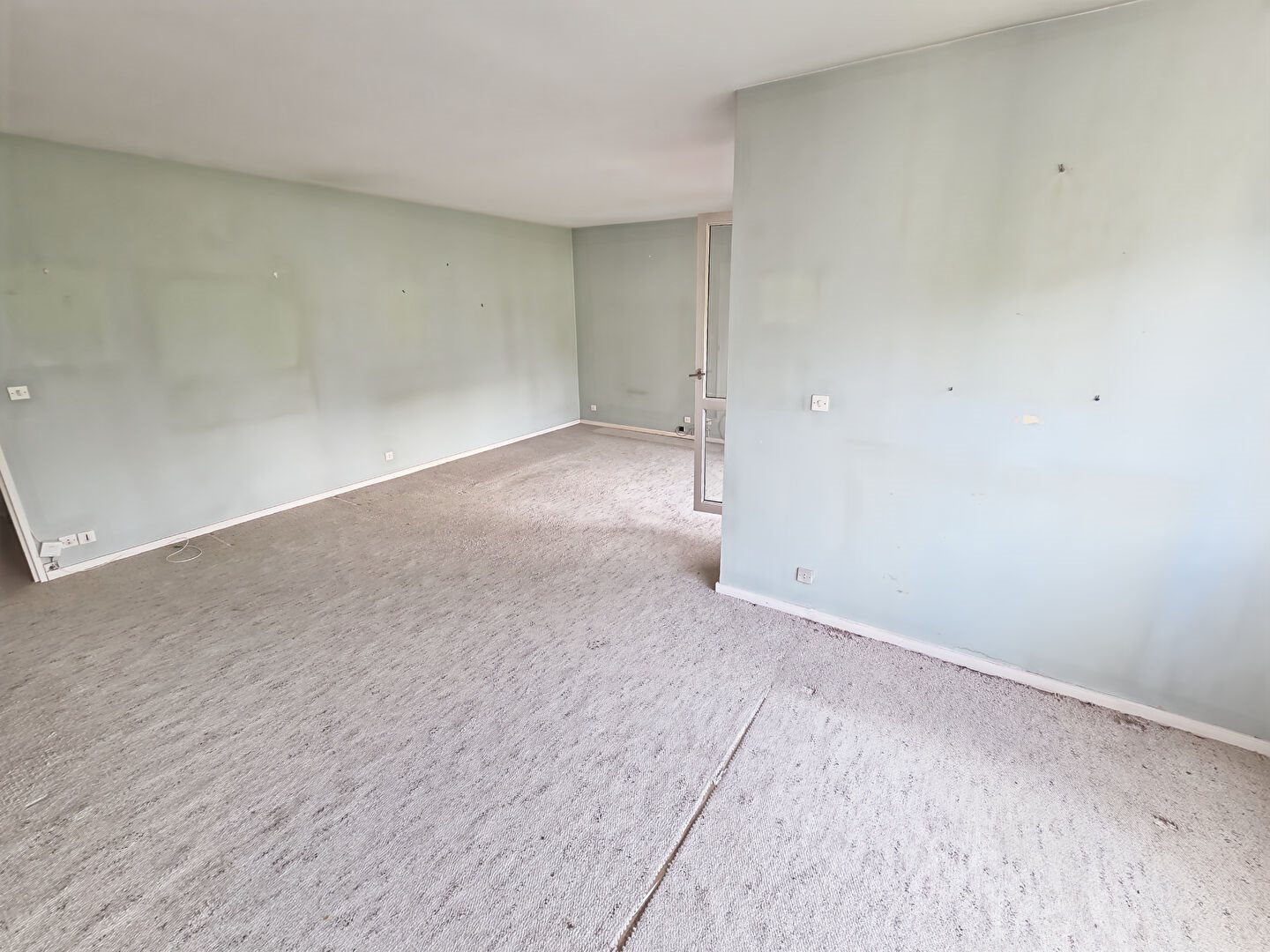 Appartement à vendre, 75m², Massy