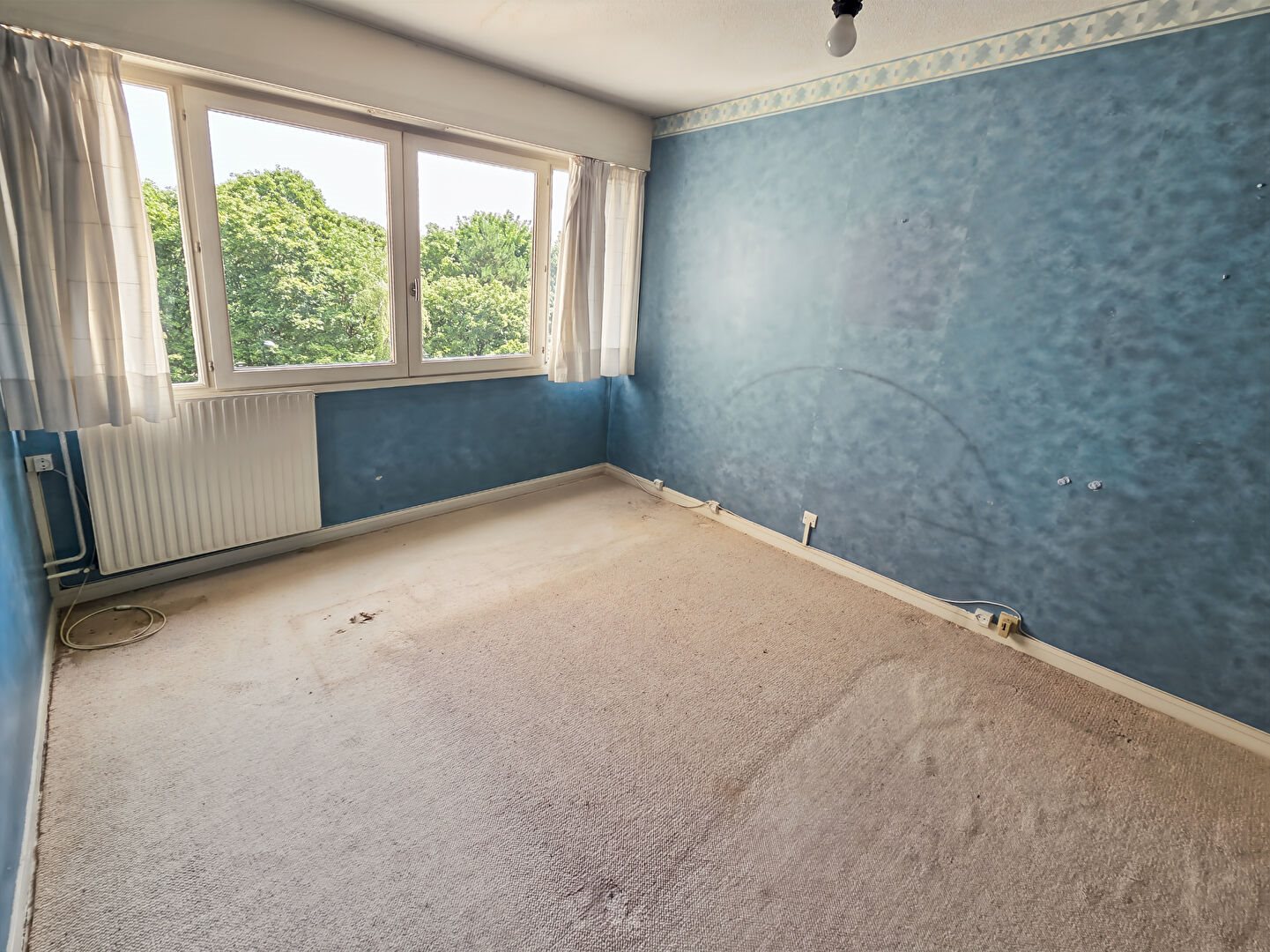 Appartement à vendre, 75m², Massy