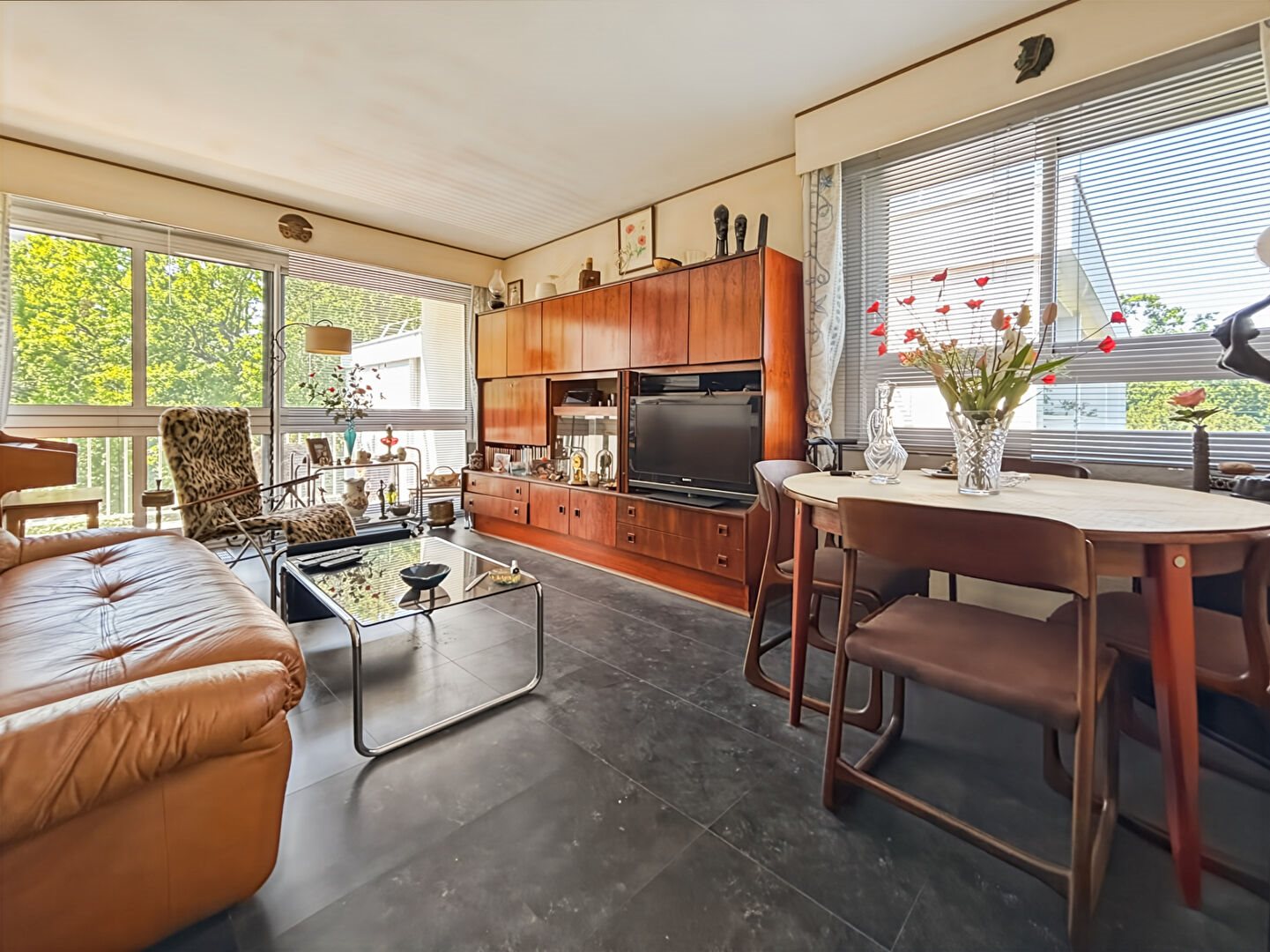 Appartement à vendre, 64m², Verrières-le-Buisson