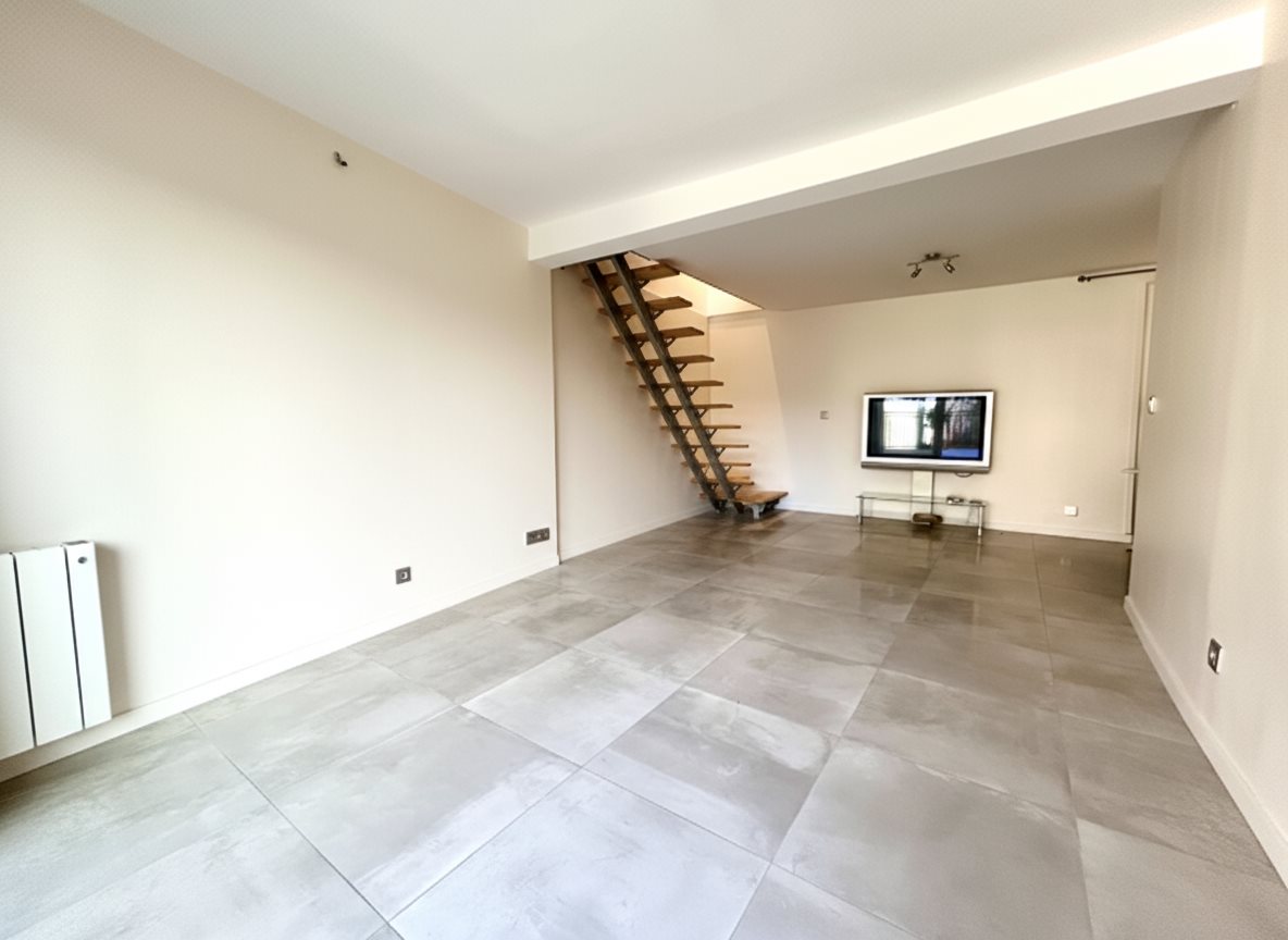 Maison à vendre, 57m², Verrières-le-Buisson