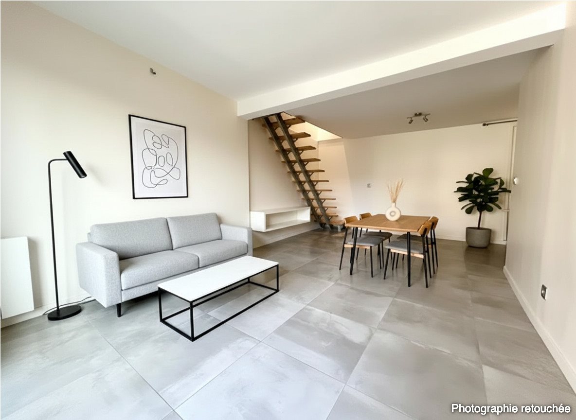 Maison à vendre, 57m², Verrières-le-Buisson