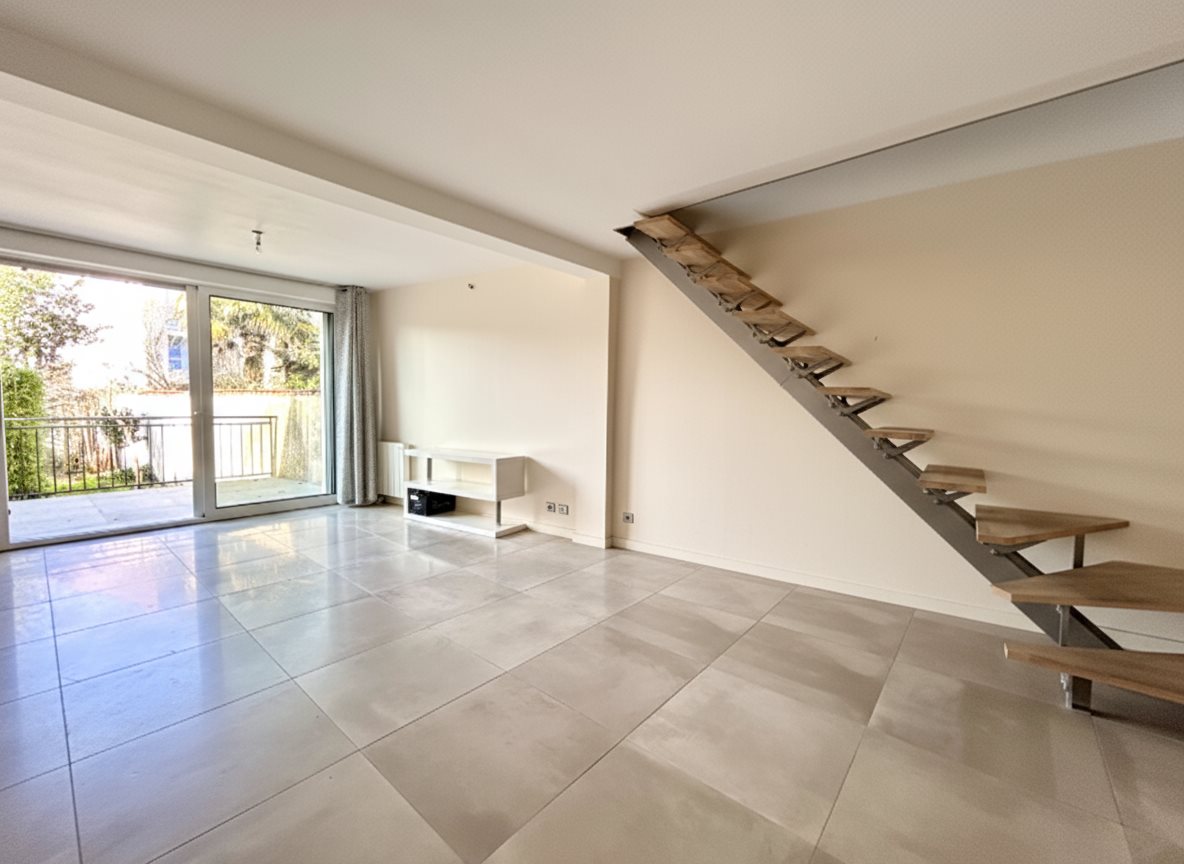 Maison à vendre, 57m², Verrières-le-Buisson