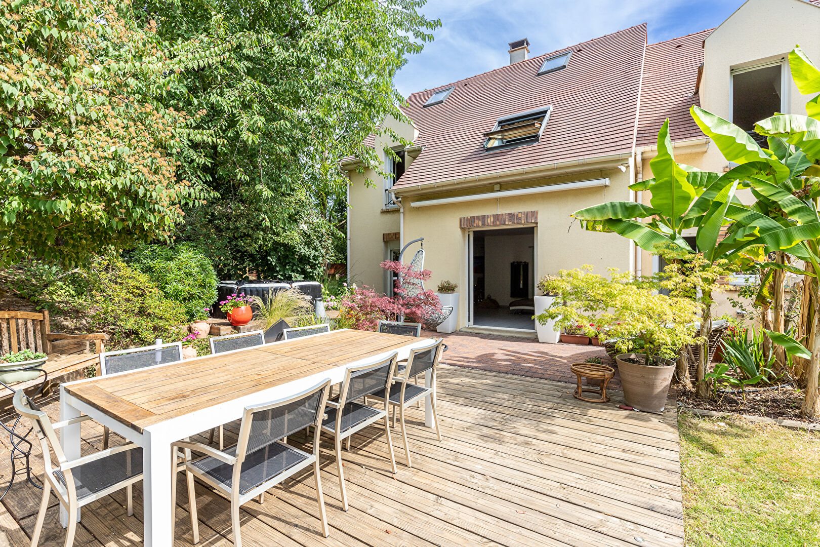 Maison à vendre, 157m², Igny