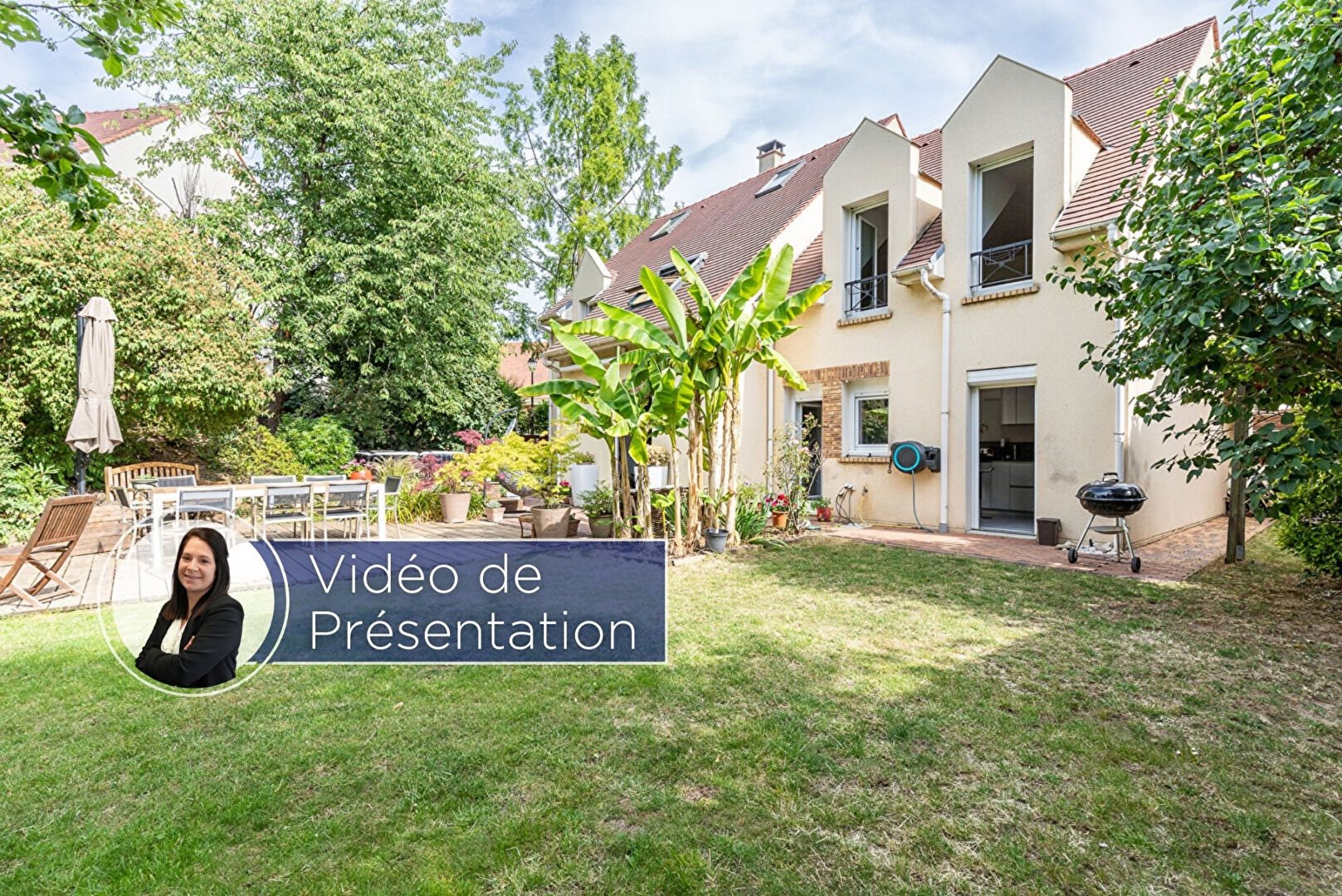 Maison à vendre, 157m², Igny