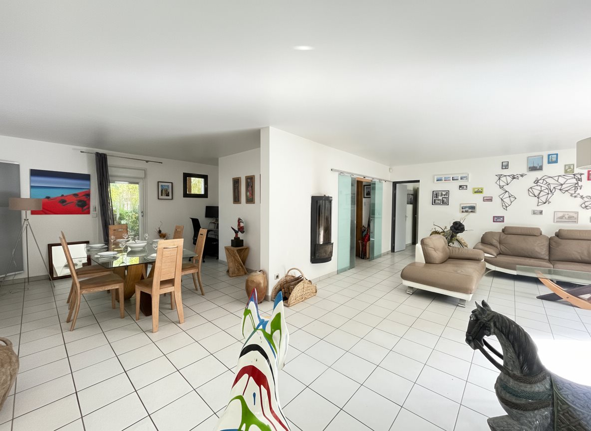 Maison à vendre, 157m², Igny