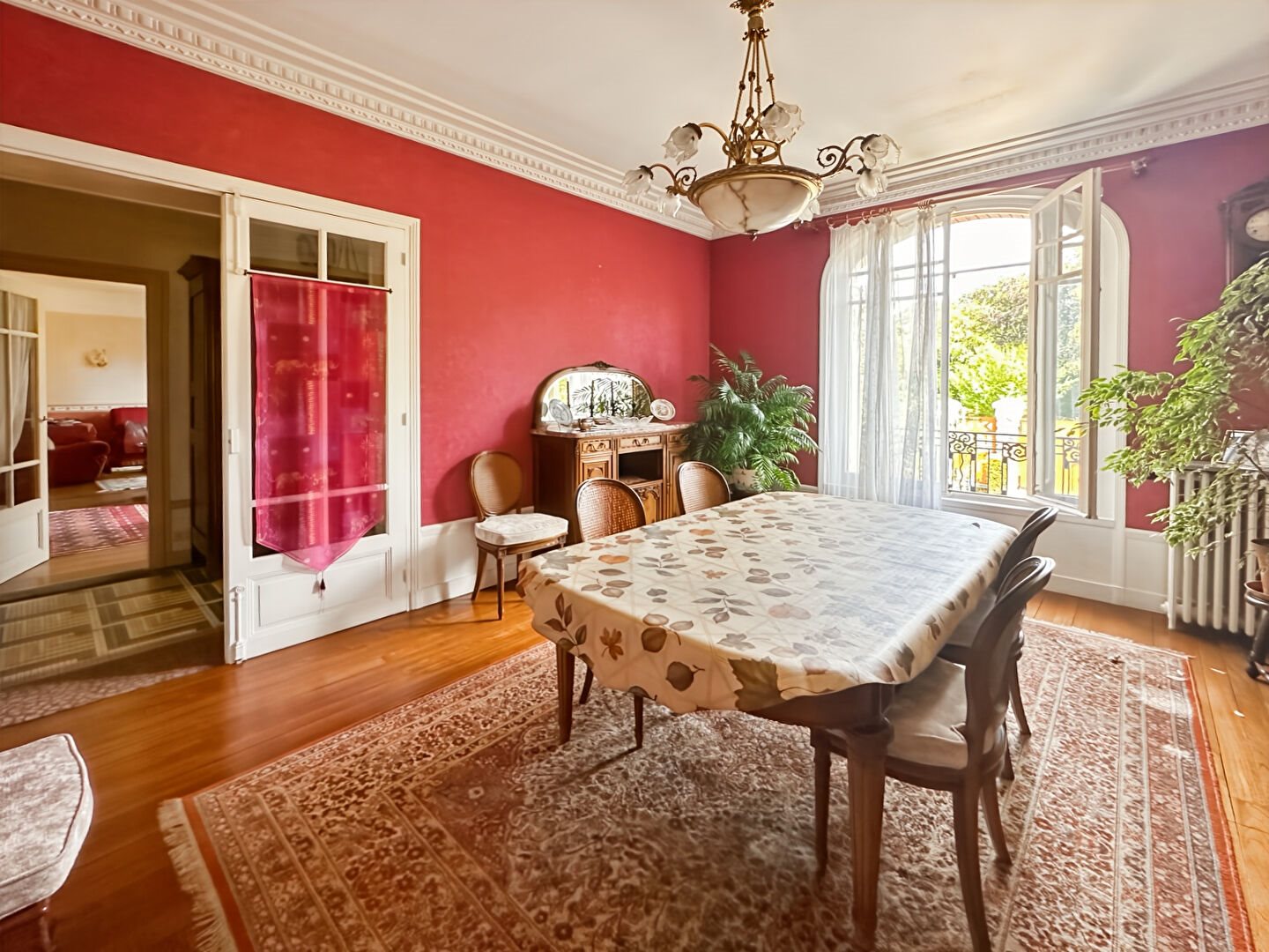 Maison à vendre, 208m², Verrières-le-Buisson