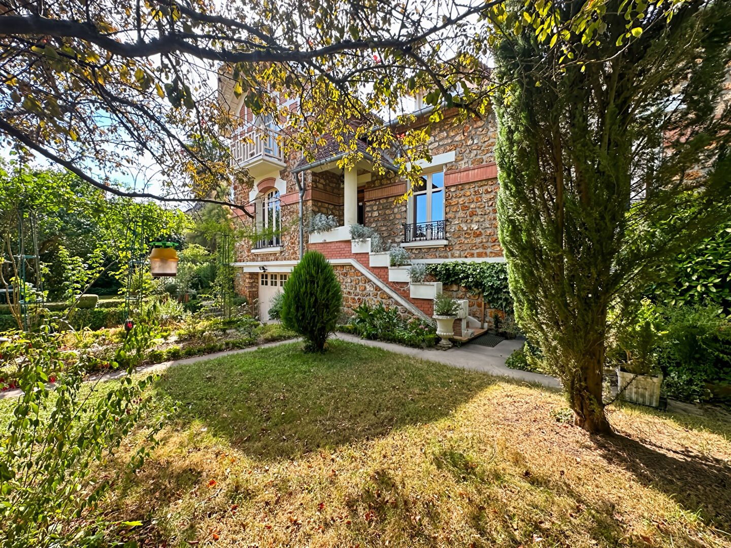 Maison à vendre, 208m², Verrières-le-Buisson