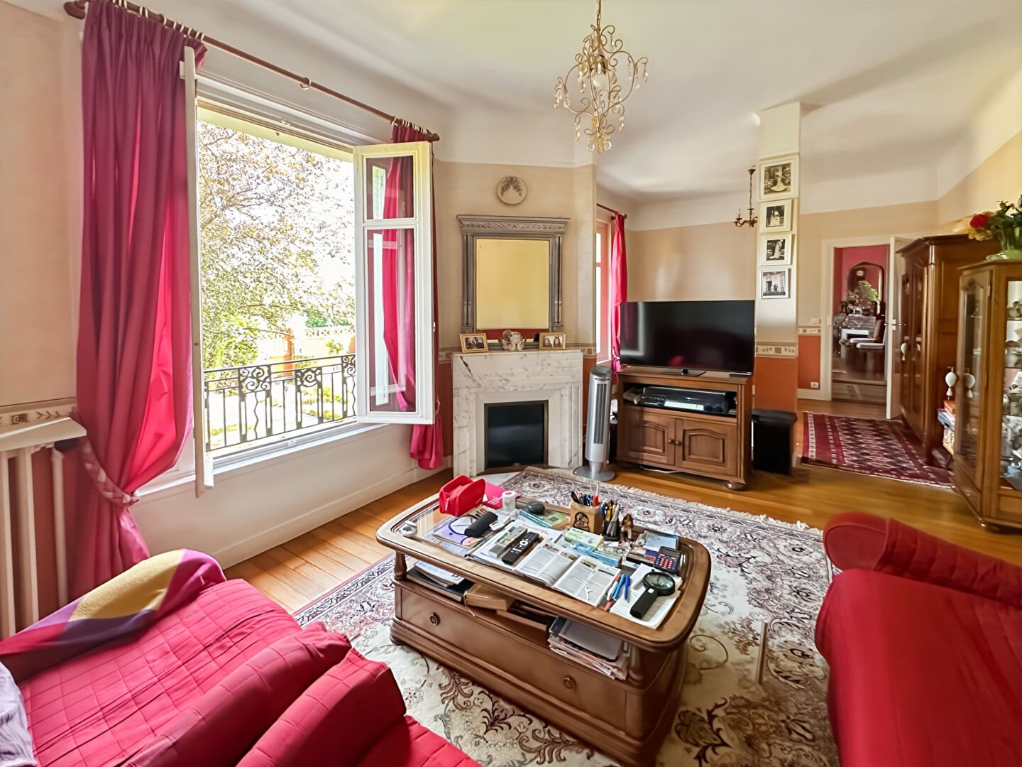 Maison à vendre, 208m², Verrières-le-Buisson