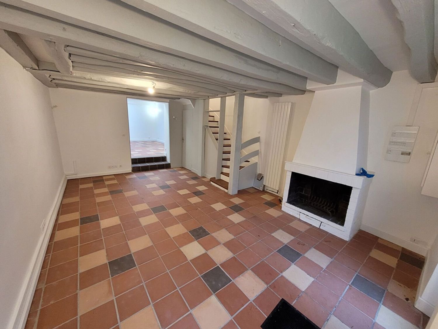 Maison à vendre, 113m², Verrières-le-Buisson
