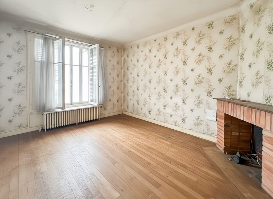 Maison à vendre, 121m², Verrières-le-Buisson