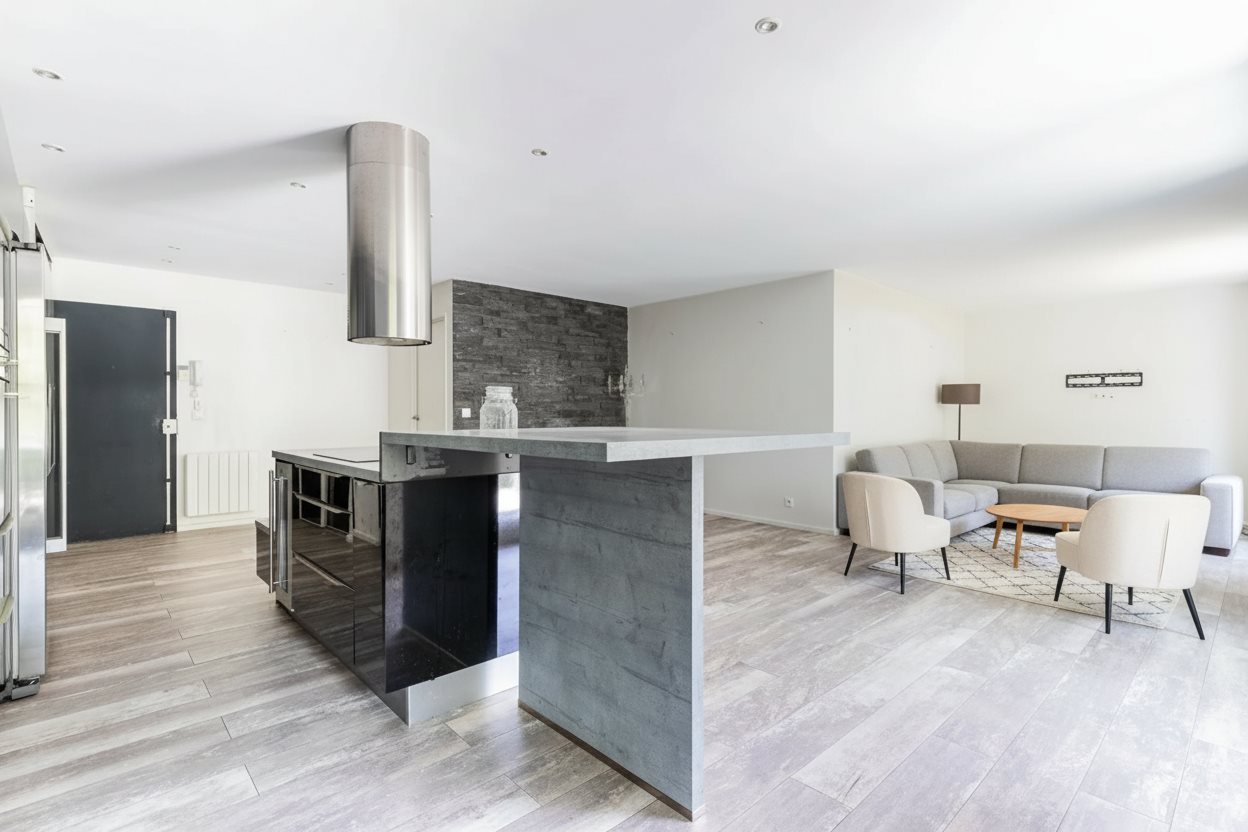 Appartement à vendre, 84m², Verrières-le-Buisson
