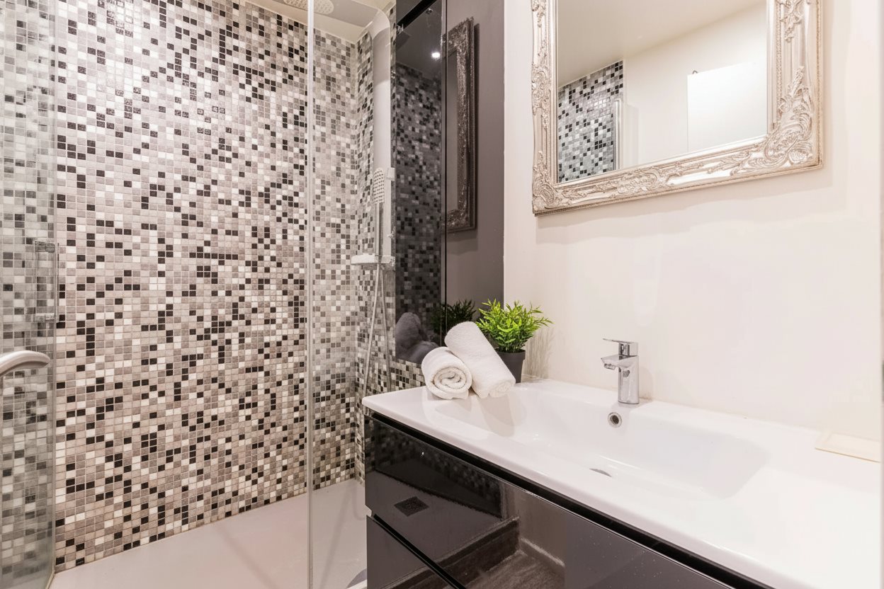 Appartement à vendre, 84m², Verrières-le-Buisson