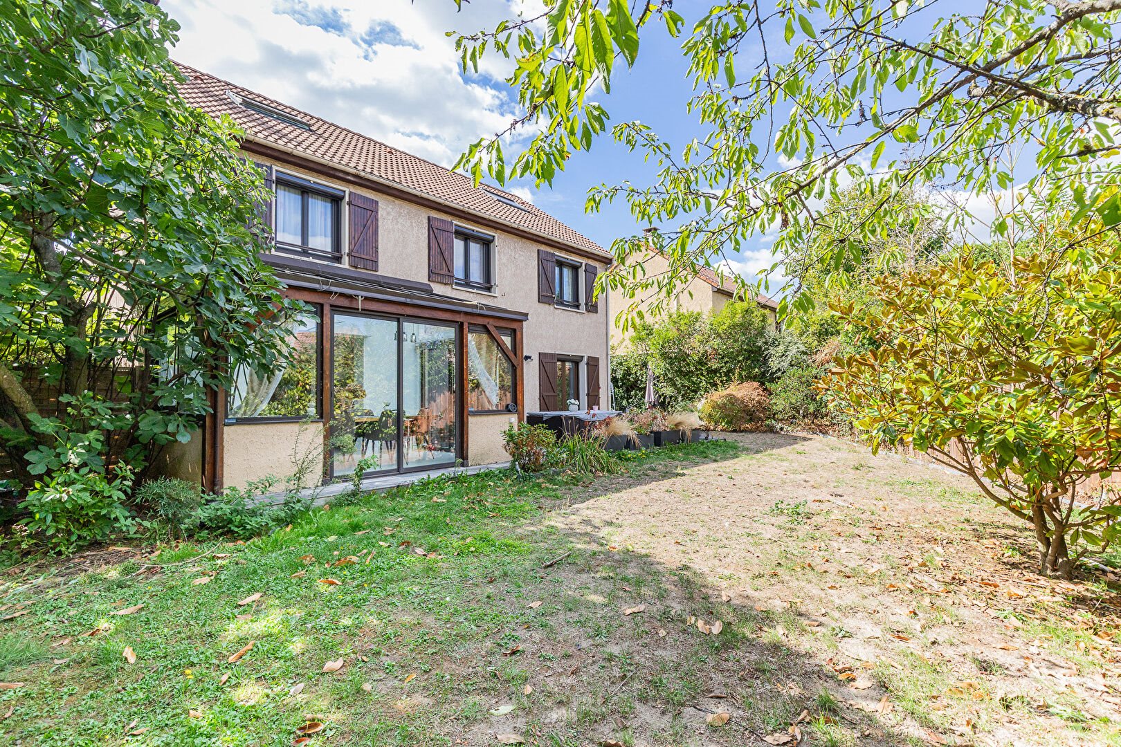 Maison à vendre, 185m², Verrières-le-Buisson