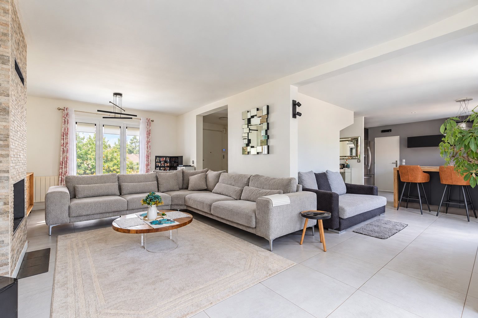 Maison à vendre, 185m², Verrières-le-Buisson