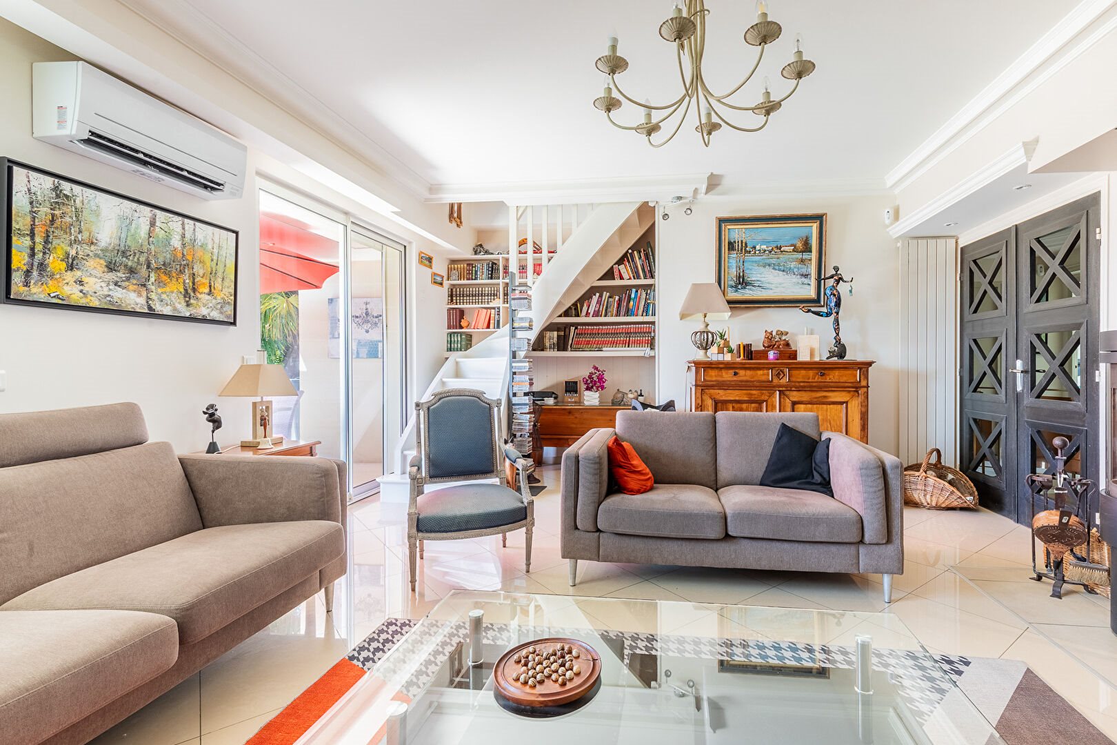 Maison à vendre, 238m², Verrières-le-Buisson
