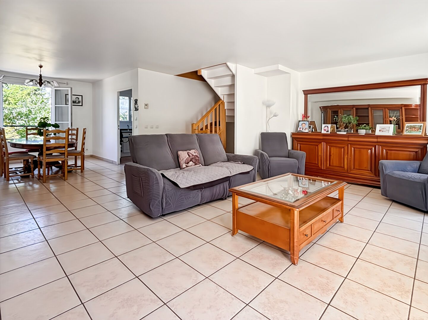 Maison à vendre, 100m², Igny