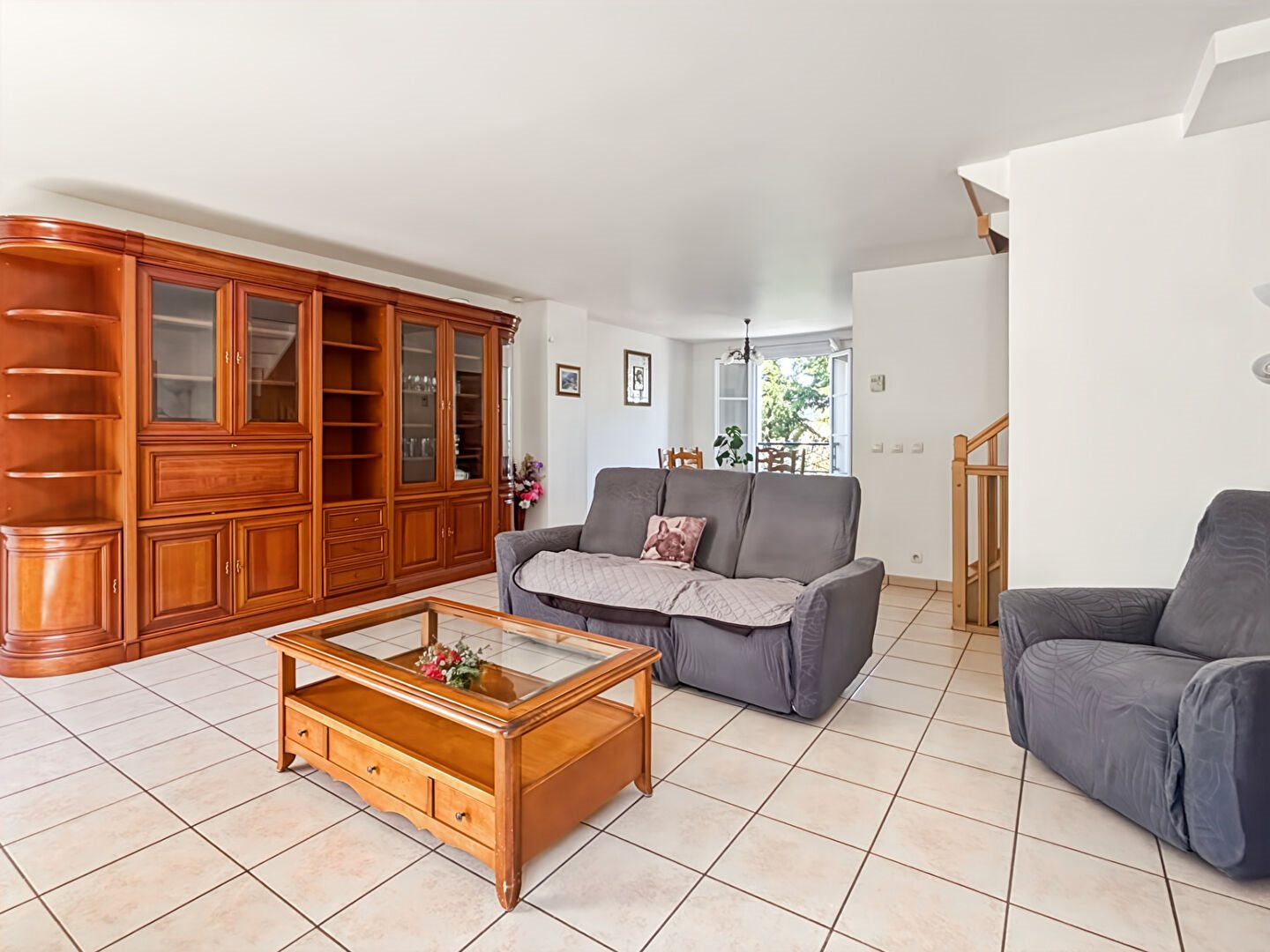 Maison à vendre, 100m², Igny