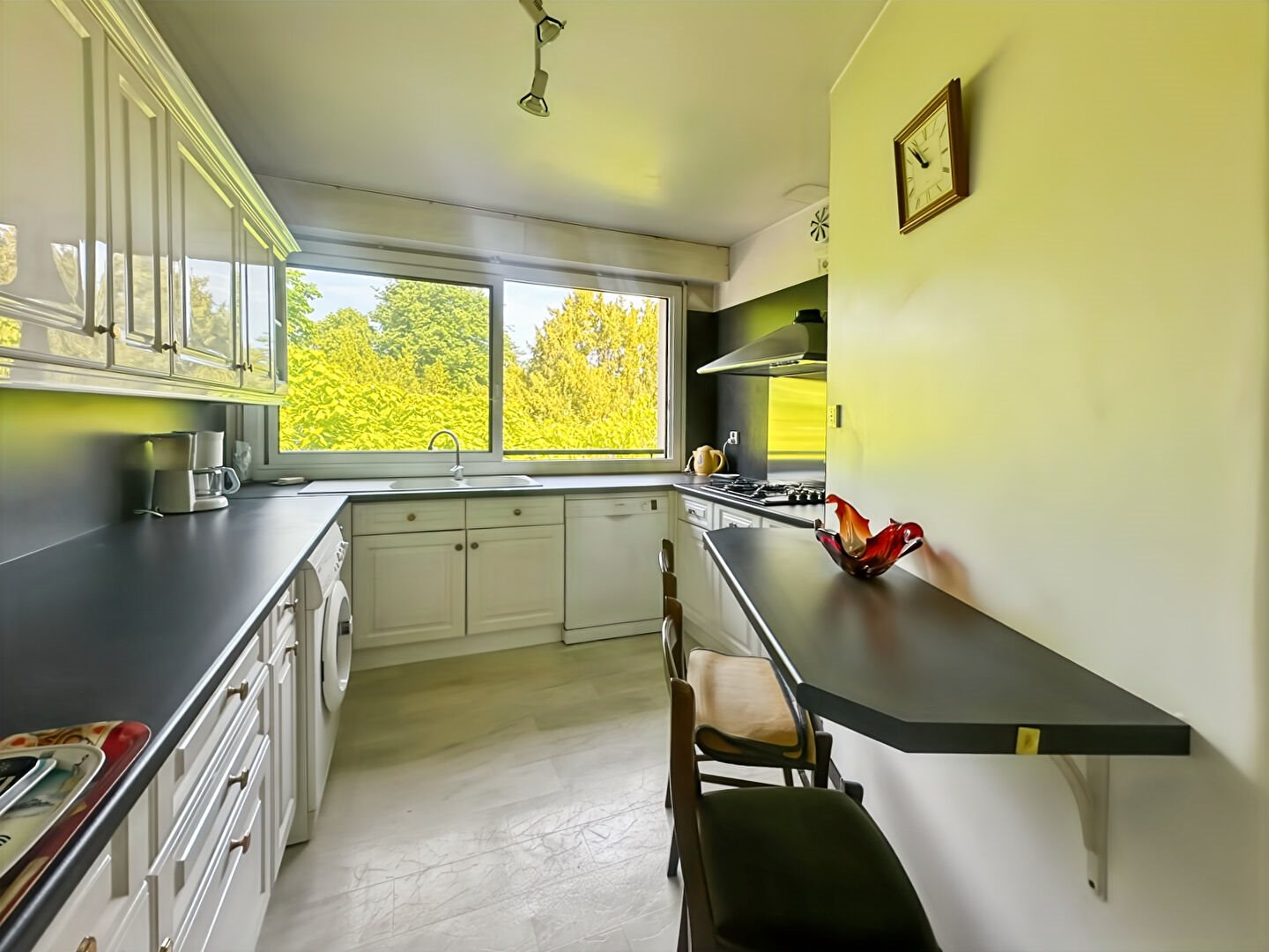 Appartement à vendre, 66m², Verrières-le-Buisson
