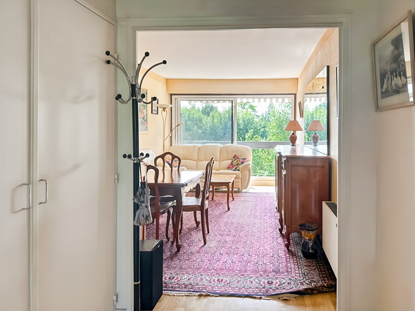 Appartement à vendre, 66m², Verrières-le-Buisson