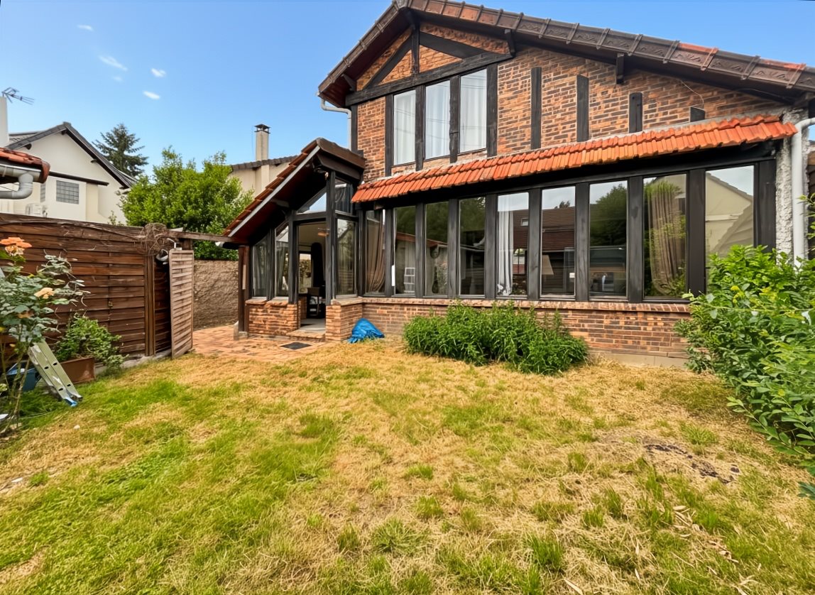 Maison à vendre, 112m², Massy