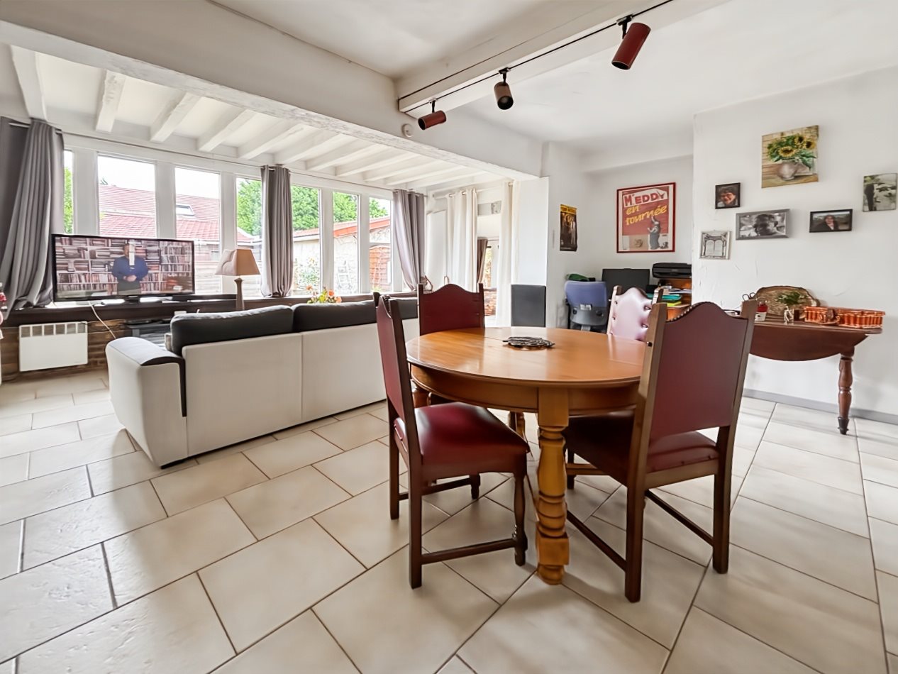 Maison à vendre, 112m², Massy