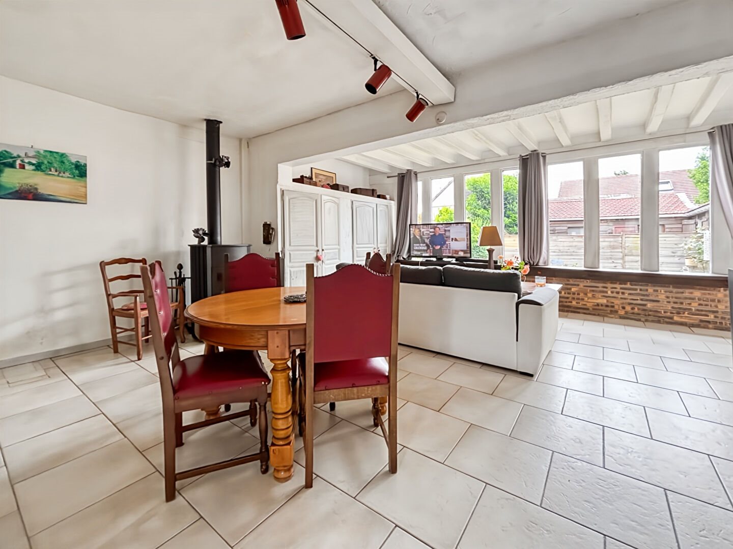 Maison à vendre, 112m², Massy