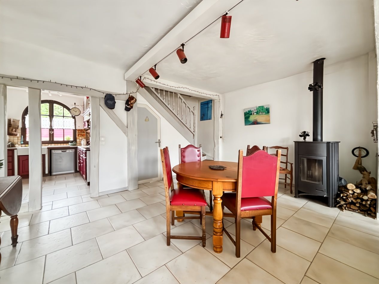 Maison à vendre, 112m², Massy